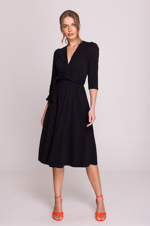 Robe de jour model 209087 Stylove